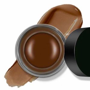 Chocolate Eyebrow Pomade